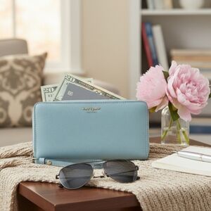 Kate Spade Continental Wallet